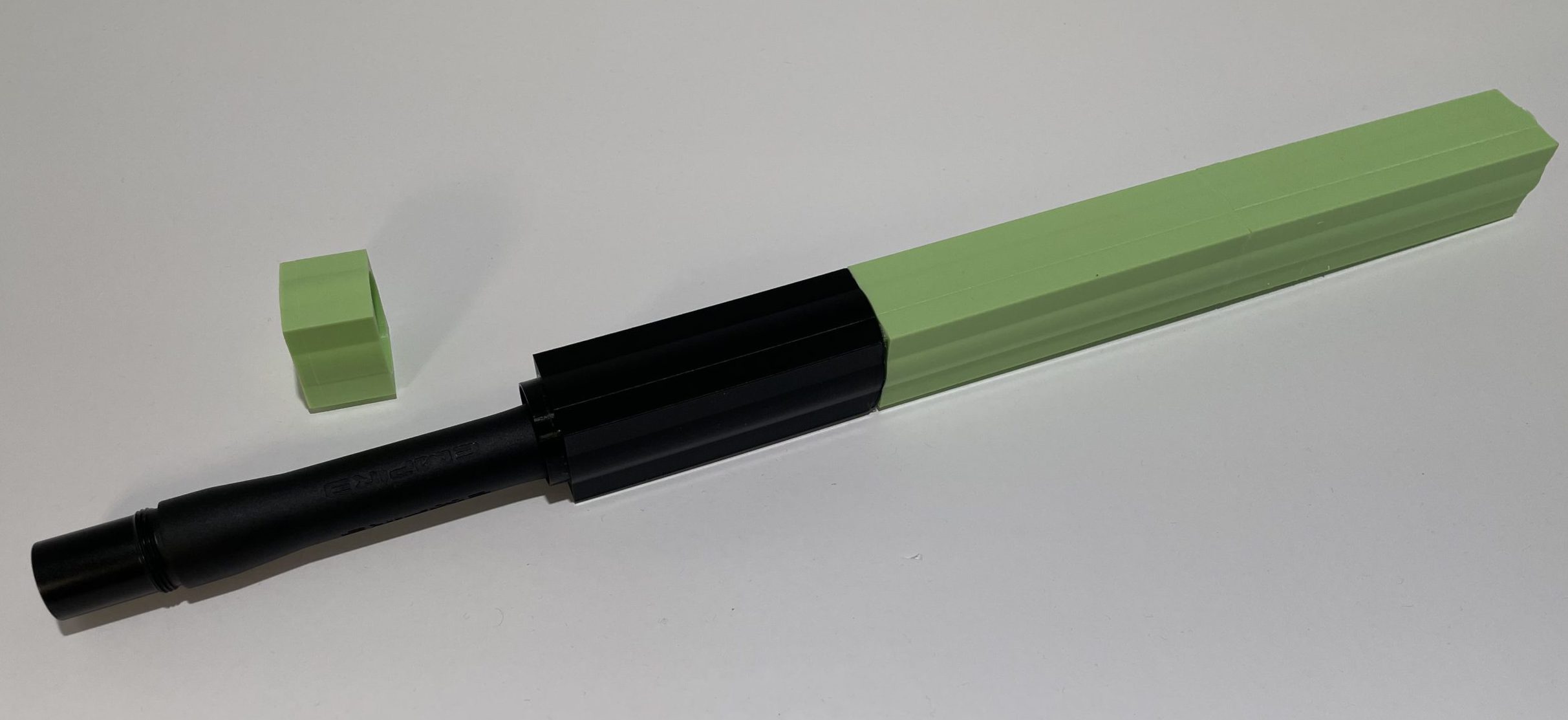 Single Barrel Case - Image 4