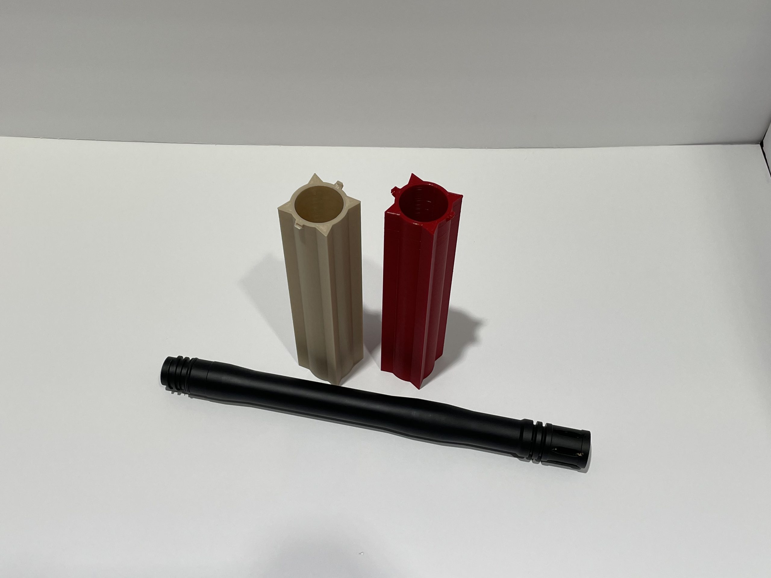 Single Barrel Case - Image 2