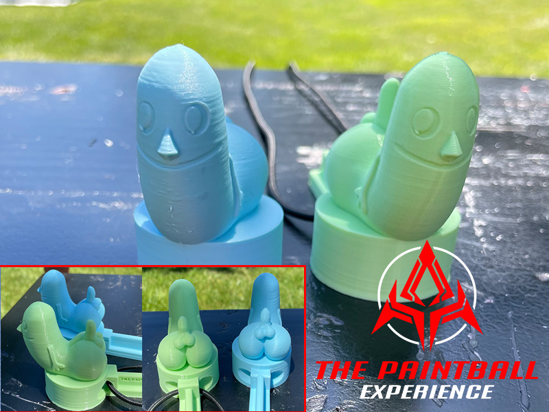 Barrel Plug - Image 3