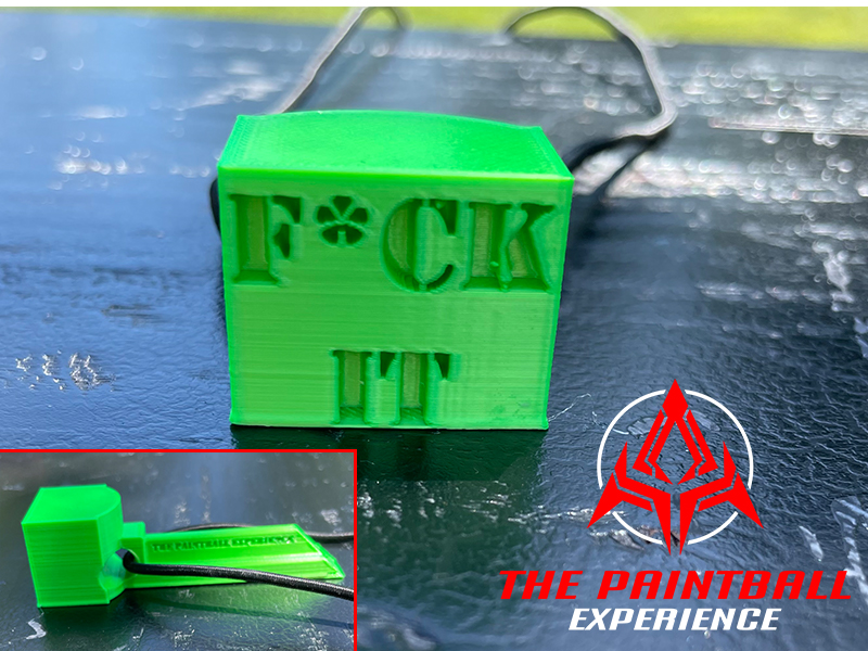 Barrel Plug - Image 2