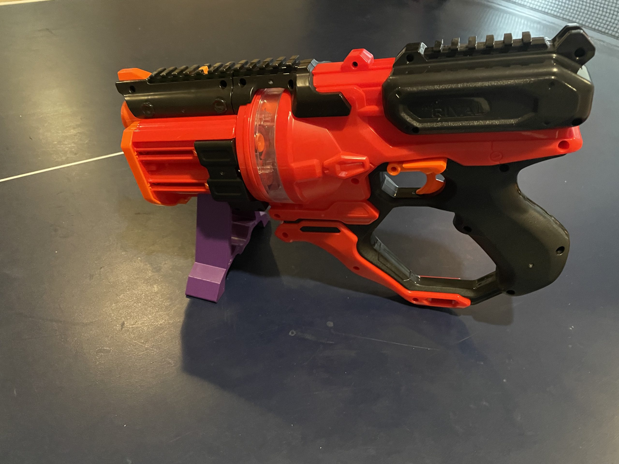Nerf Gun Stand - Image 4