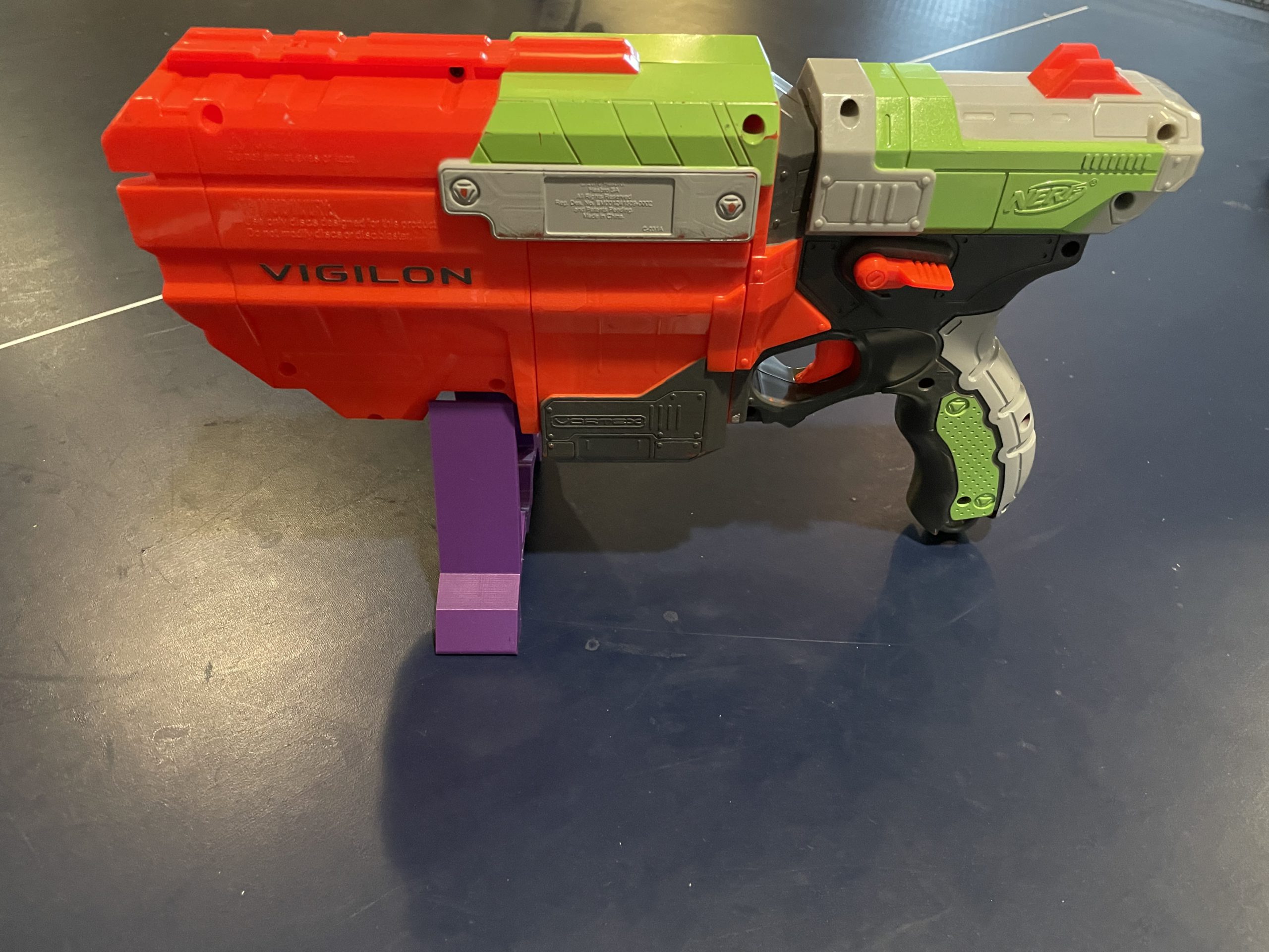 Nerf Gun Stand - Image 3