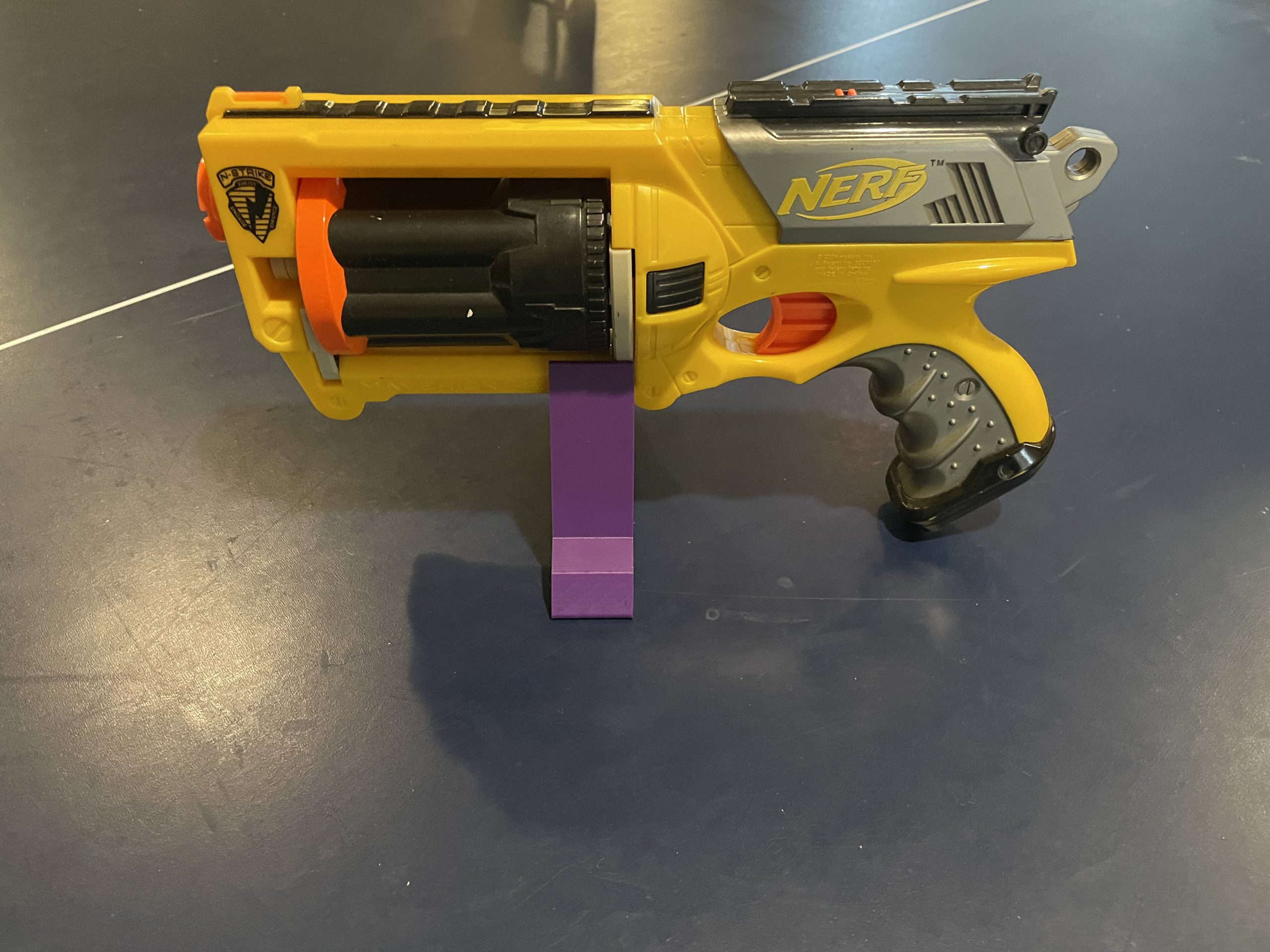 Nerf Gun Stand - Image 2