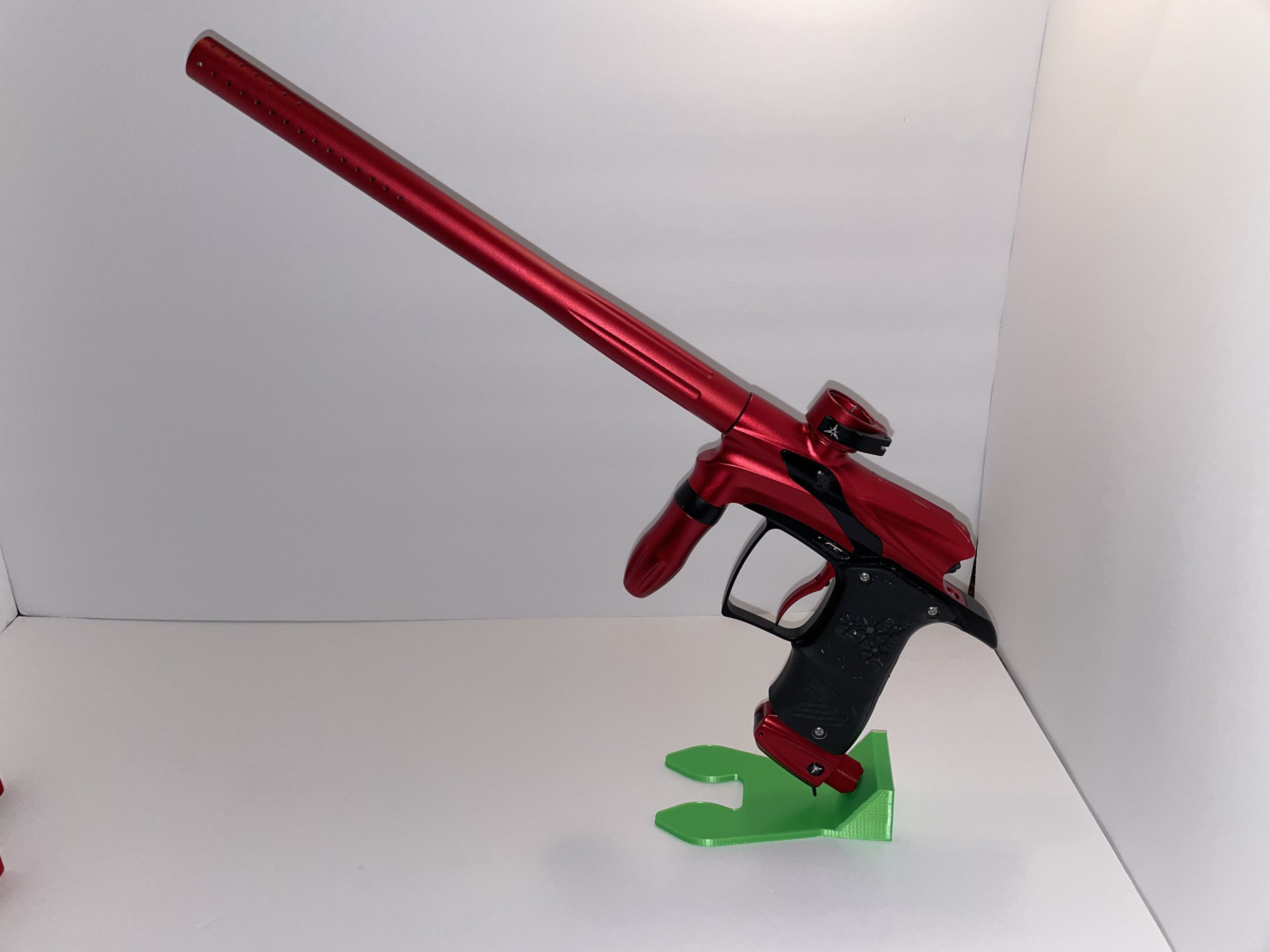 ASA Paintball Gun Stand - Image 8