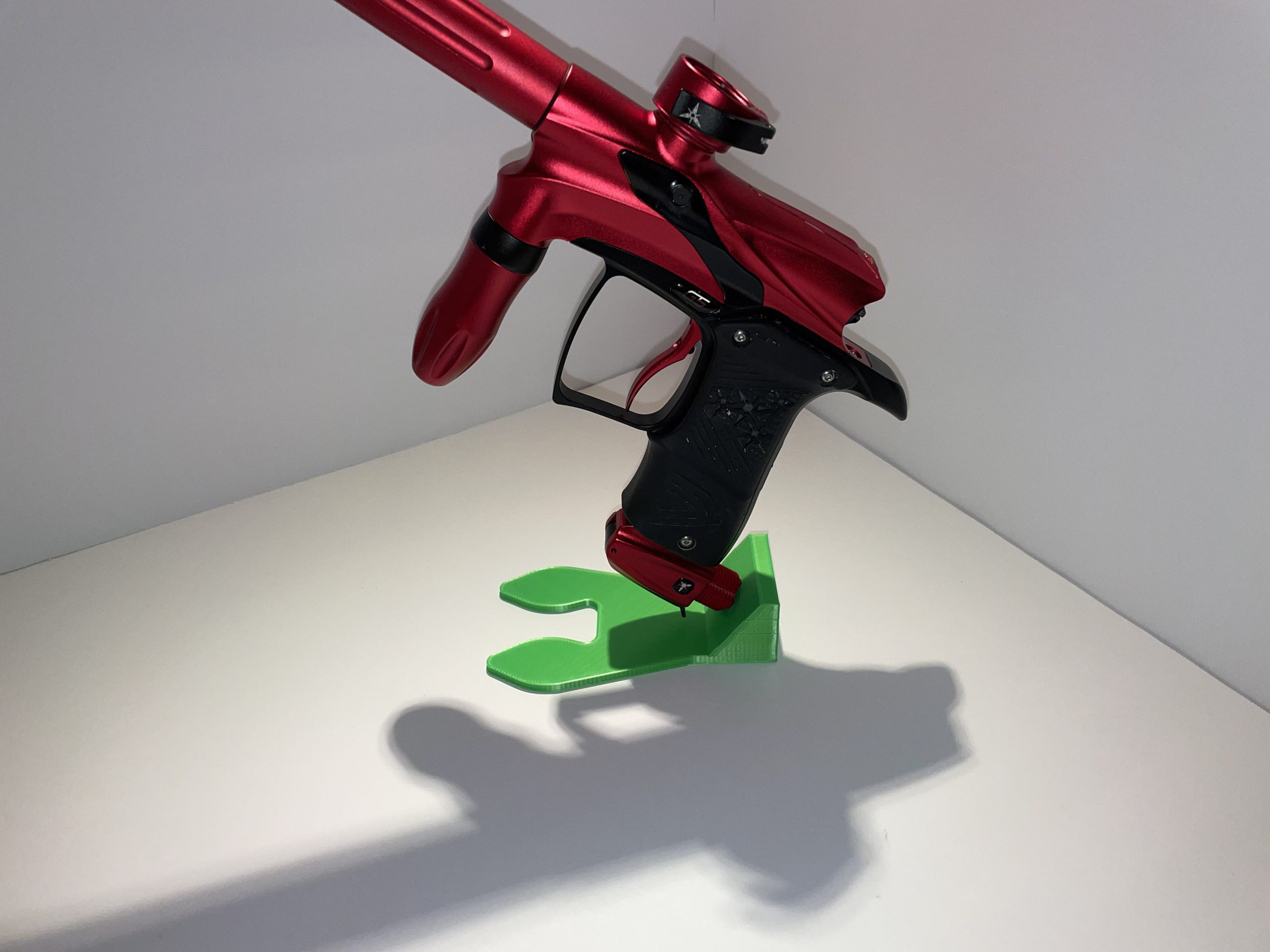 ASA Paintball Gun Stand - Image 7