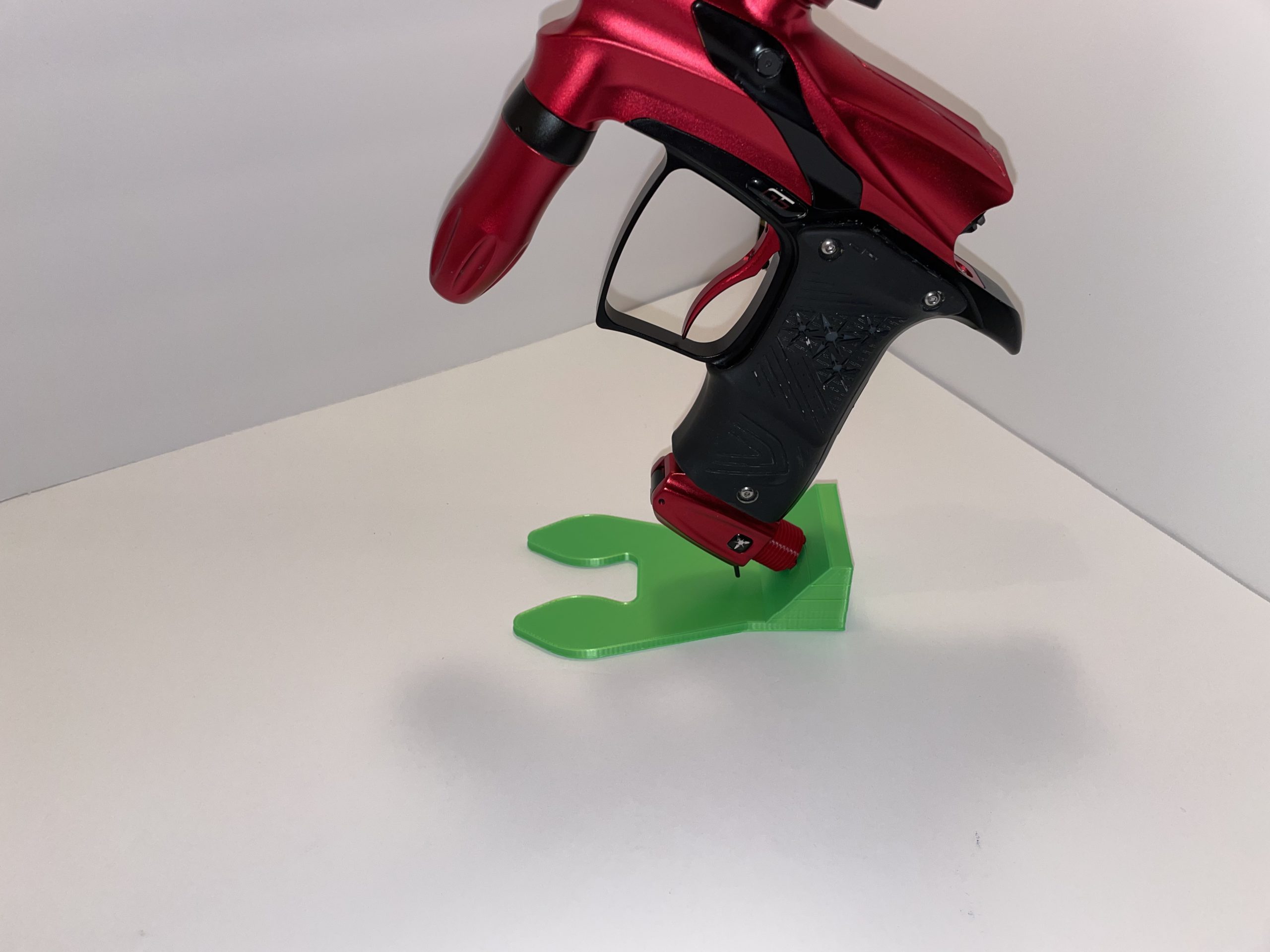 ASA Paintball Gun Stand - Image 9