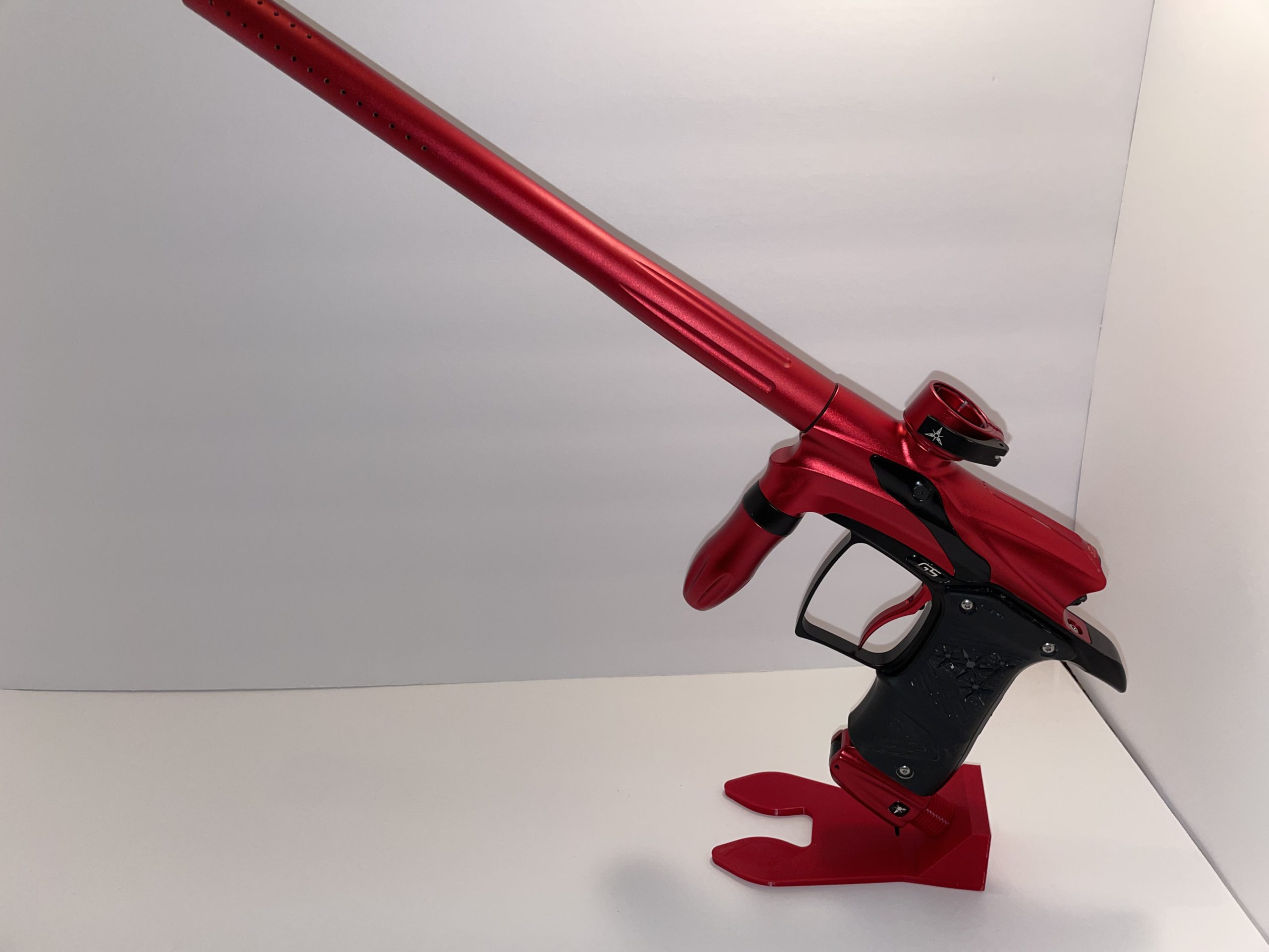 ASA Paintball Gun Stand - Image 11