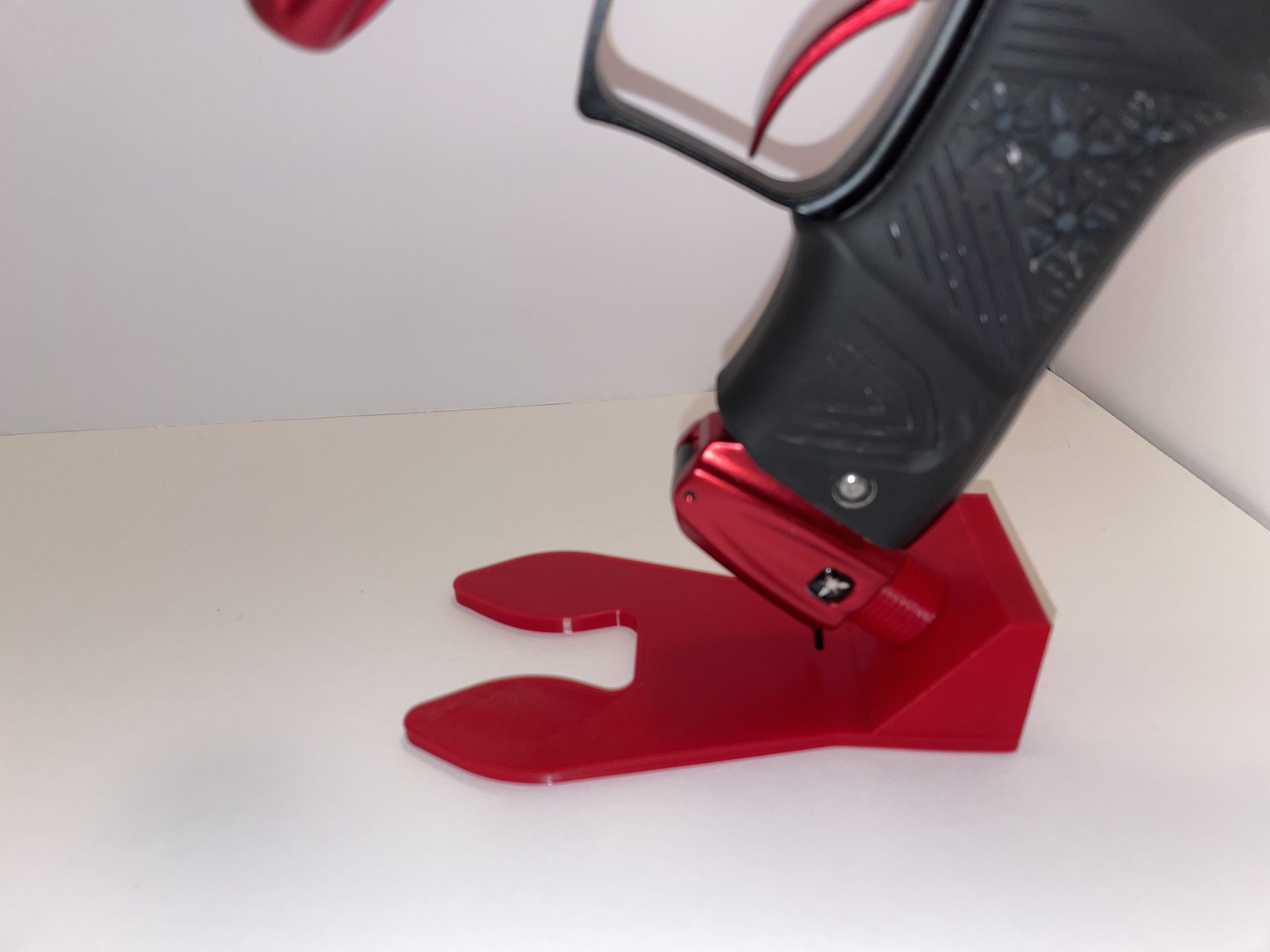 ASA Paintball Gun Stand - Image 12