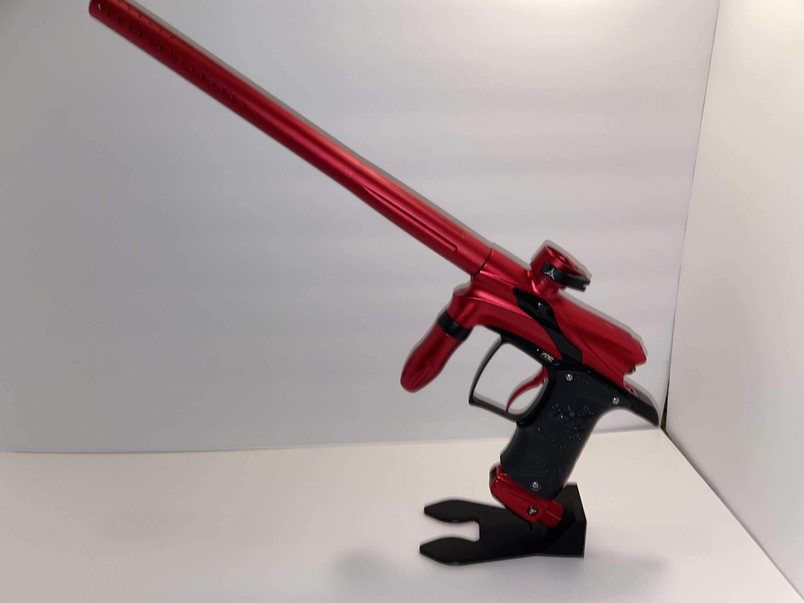 ASA Paintball Gun Stand - Image 3