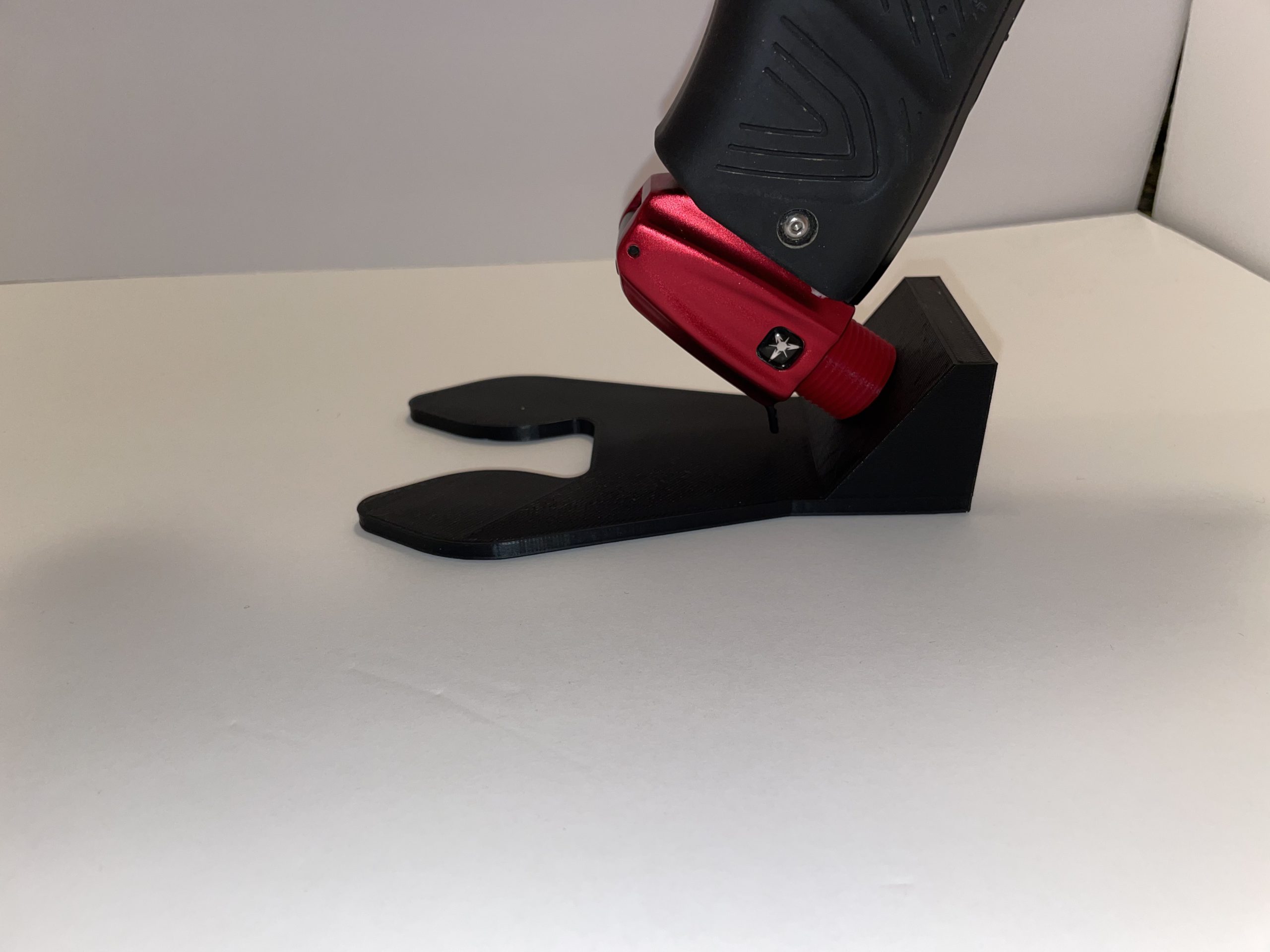 ASA Paintball Gun Stand - Image 10