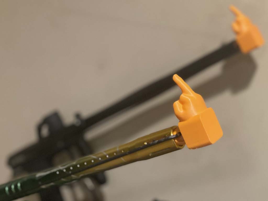 Barrel Plug - Image 6